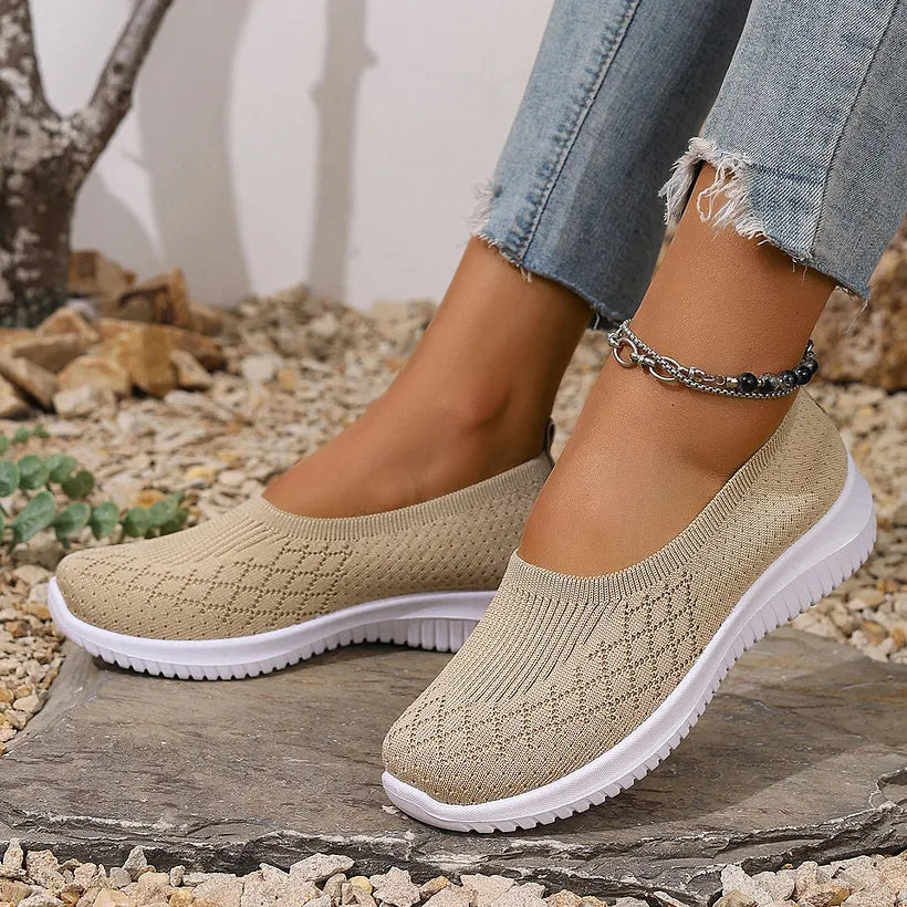 Women's Anti-Slip Breathable Shoes