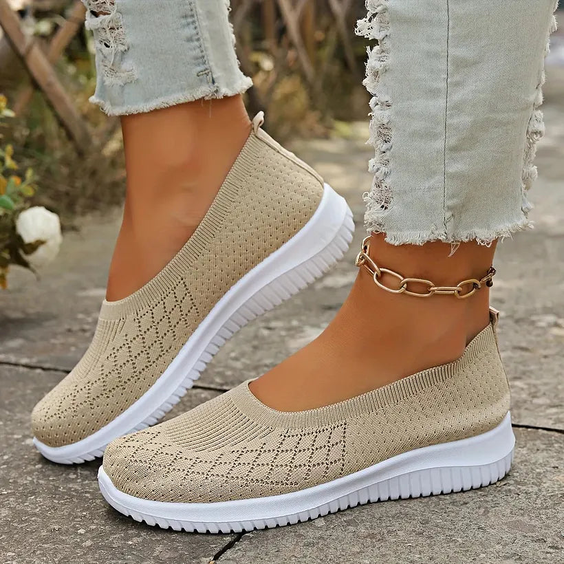 Women's Anti-Slip Breathable Shoes