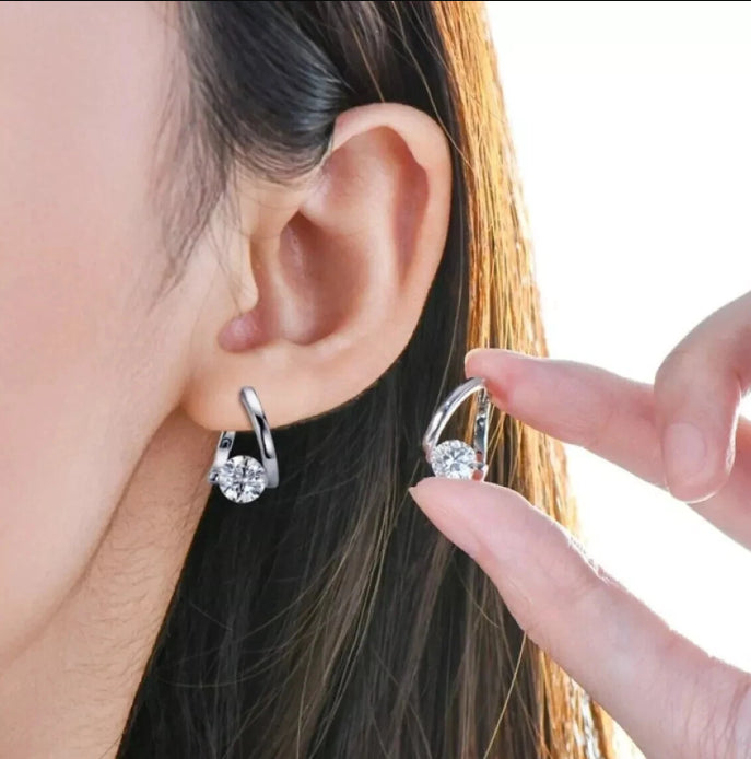 ✨Limited Time Offer ⏰- Luxurious Earrings