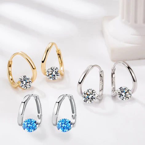 ✨Limited Time Offer ⏰- Luxurious Earrings