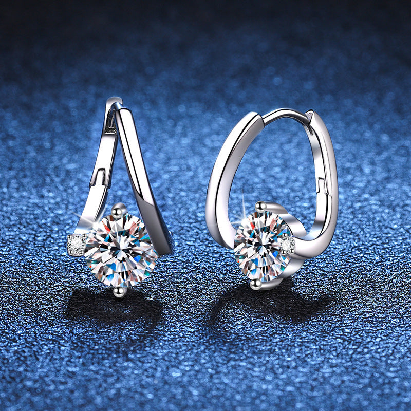 ✨Limited Time Offer ⏰- Luxurious Earrings