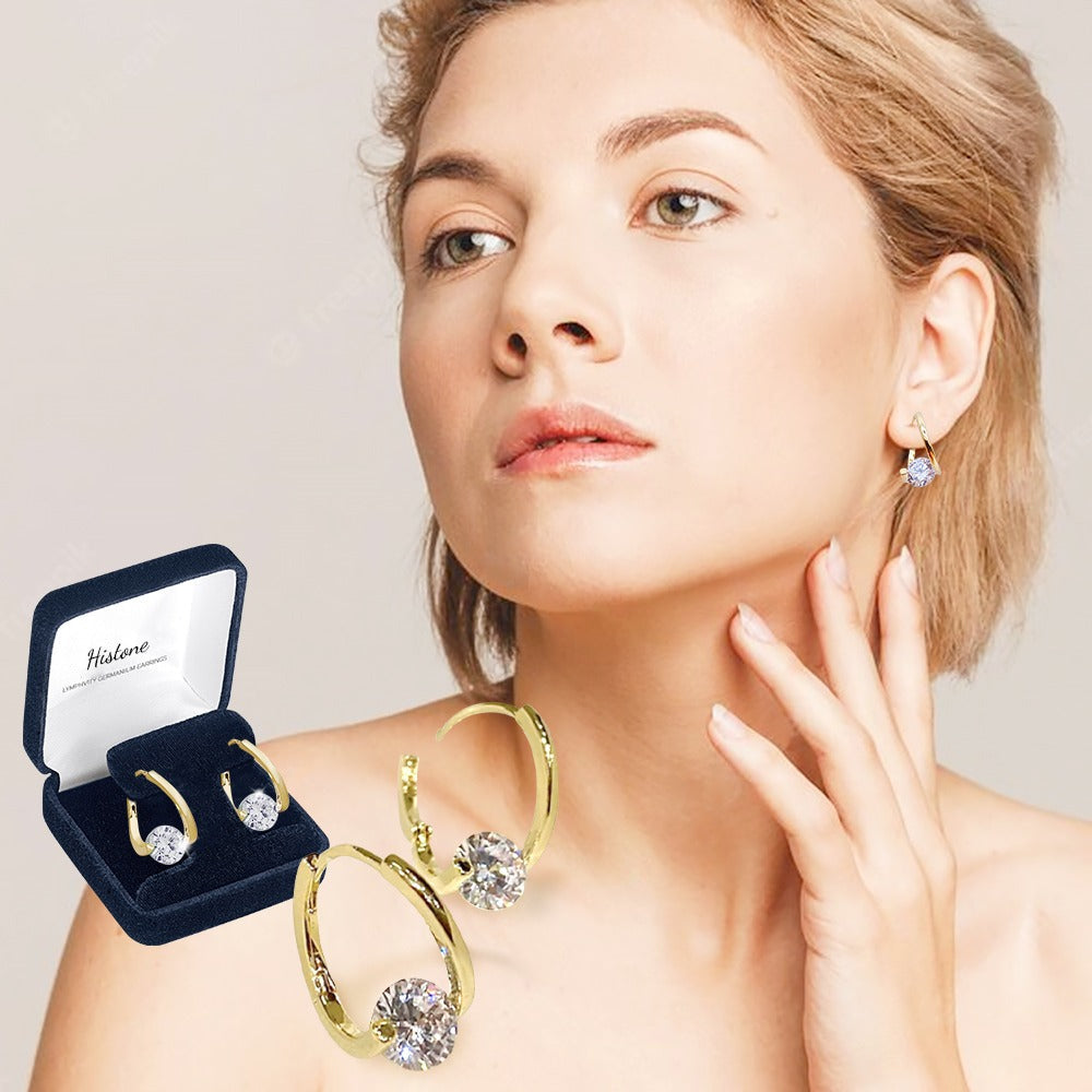 ✨Limited Time Offer ⏰- Luxurious Earrings