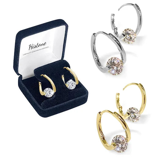 ✨Limited Time Offer ⏰- Luxurious Earrings
