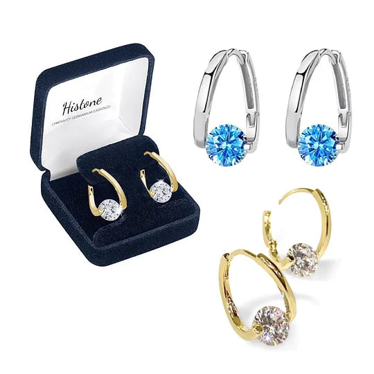 ✨Limited Time Offer ⏰- Luxurious Earrings