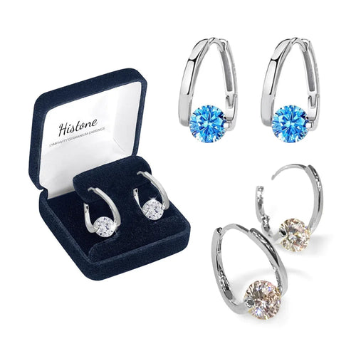 ✨Limited Time Offer ⏰- Luxurious Earrings
