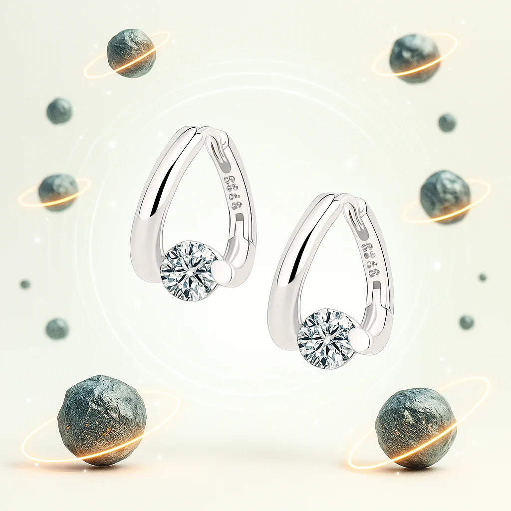 ✨Limited Time Offer ⏰- Luxurious Earrings